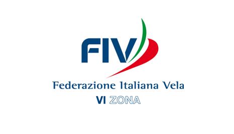 Logo VI Zona FIV