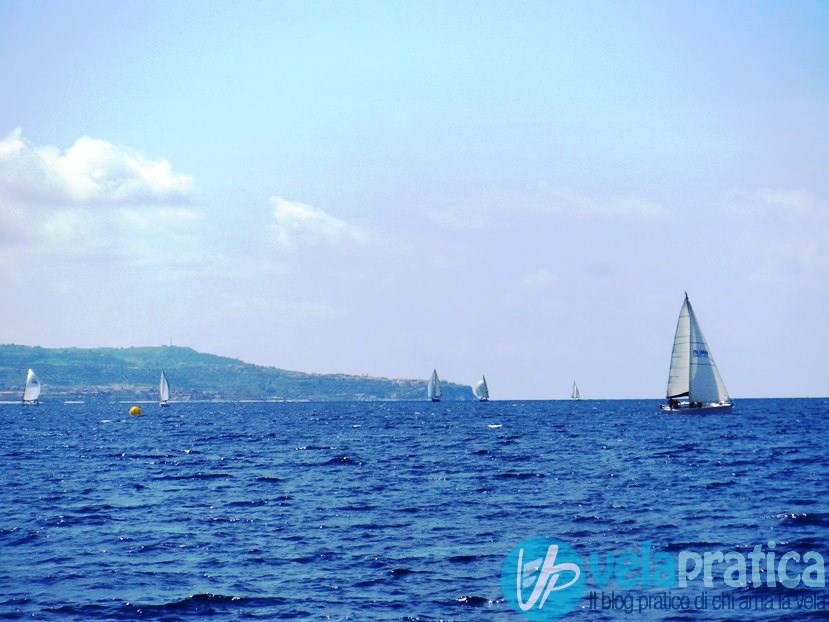 Concluso il campionato di vela d’altura di Vibo-Tropea, vince Damanhur: le foto