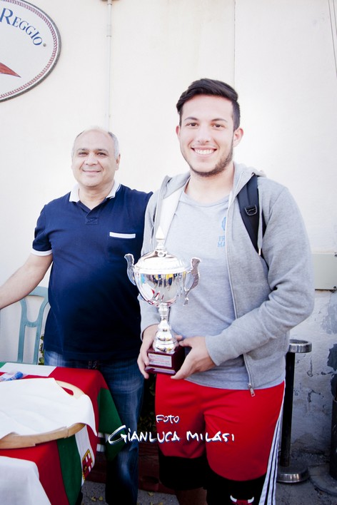 Conclusa a Reggio Calabria la prima prova del campionato zonale Optimist (32)