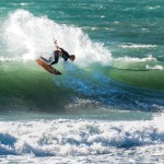 Tony Cili è campione Italiano di Kite Wave: ecco le foto