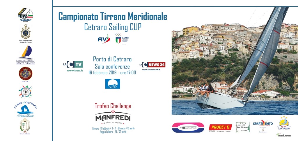 Cetraro Sailing CUP