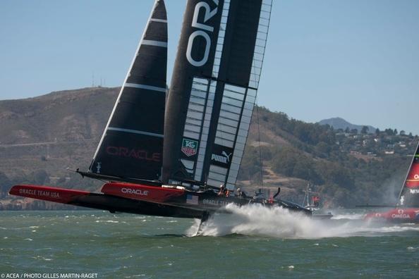 America's Cup 10
