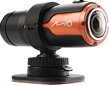 Video in barca ecco la nuova videocamera Full Hd impermeabile di MiTac 2