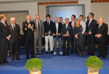 Chi vincerà il Premio Italia per la Vela? Vota su www.tuttovela.it 
