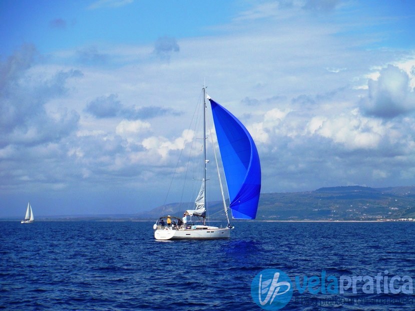 Concluso il campionato di vela d’altura di Vibo-Tropea, vince Damanhur: le foto