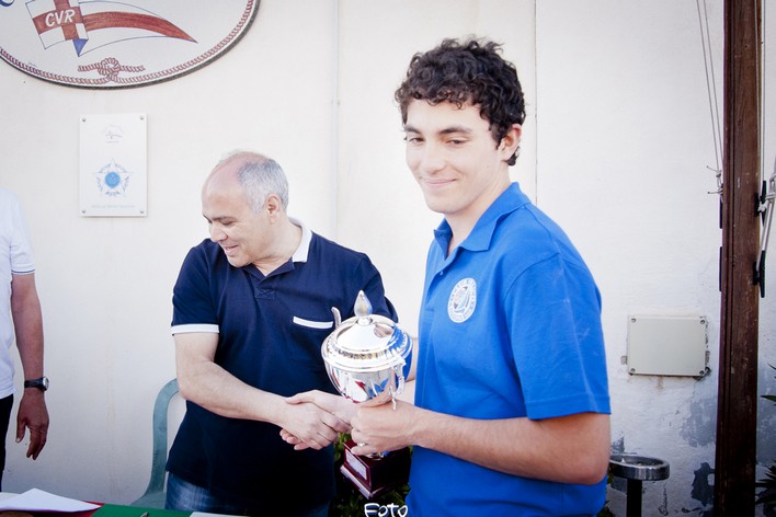 Conclusa a Reggio Calabria la prima prova del campionato zonale Optimist (31)