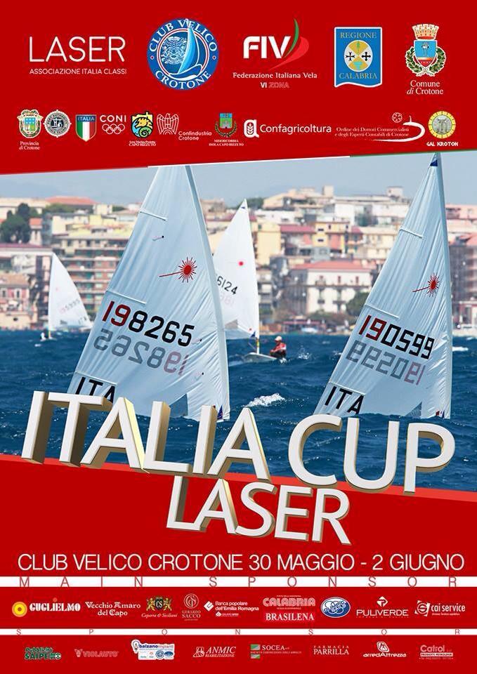 Italia Cup Laser Crotone