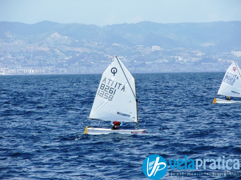 Reggio Calabria tra barche a vela e Frecce Tricolori foto e video (23)