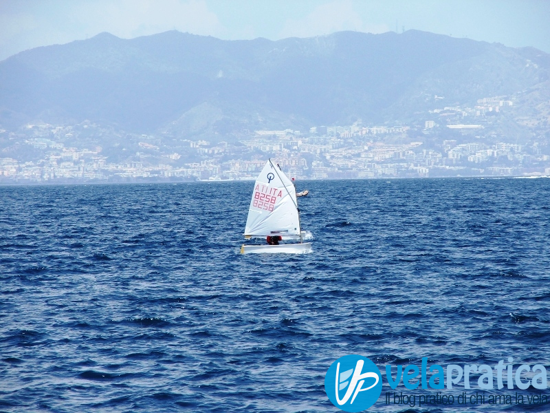 Reggio Calabria tra barche a vela e Frecce Tricolori foto e video (34)