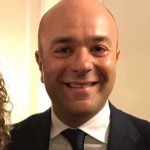Francesco Verri, presidente del Club Velico Crotone
