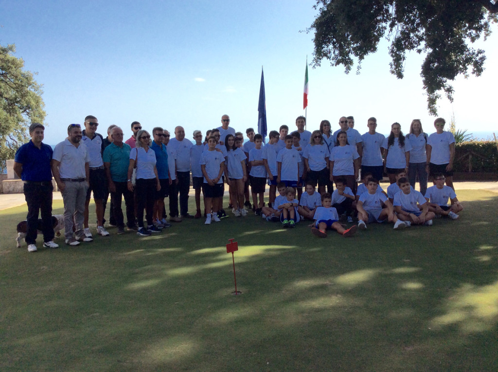 gruppo-al-golf-club